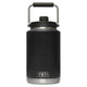 YETI Rambler One Gallon/4L Jug 2.0 - Black
