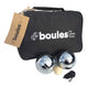 Planet Finska - 6 Boules w Carry Bag - Barefoot Blvd