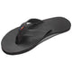 Rainbow Classic Leather - SL Black M - Barefoot Blvd