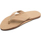 Rainbow Premium Leather - SL Sierra Brown Mens - Barefoot Blvd
