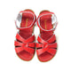 Salt Water Original Child - Red - Barefoot Blvd