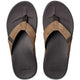 Reef Cushion Phantom 2.0 - Brown/Tan - Barefoot Blvd