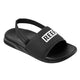 Reef One Slide - BLW - Toddler & Youth - Barefoot Blvd