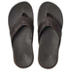 Reef Cushion Lux - Brown
