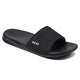 Reef One Slide - Black