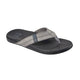 Reef Cushion Phantom - Grey