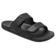 Reef Cushion Tradewind - Black
