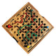 Planet Finska - Travel Snakes & Ladders - Barefoot Blvd