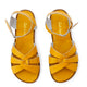 Salt Water Original Adult - Mustard - Barefoot Blvd