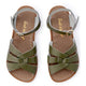 Salt Water Original Child - Olive - Barefoot Blvd