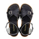 Salt Water Classic Adult - Black - Barefoot Blvd