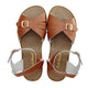 Salt Water Classic Adult - Tan - Barefoot Blvd