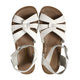 Salt Water Original Adult - White - Barefoot Blvd