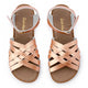 Salt Water Retro Adults - Rose Gold - Barefoot Blvd