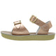Salt Water Sun San Surfer - Rose Gold - Barefoot Blvd