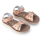 Salt Water Sun San Sweetheart - Rose Gold - Barefoot Blvd