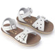Salt Water Sun San Sweetheart - White