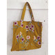 Salty Shadows Beach Bag - Hakea - Barefoot Blvd