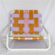Salty Shadows Beach Chair - Lilac