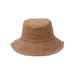 Salty Shadows Canvas Hats - Barefoot Blvd