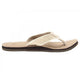 Sanuk Fraid Not - Natural - Barefoot Blvd