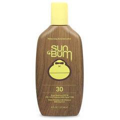 Sun Bum SPF 30 Sunscreen Lotion - 237ml - Barefoot Blvd