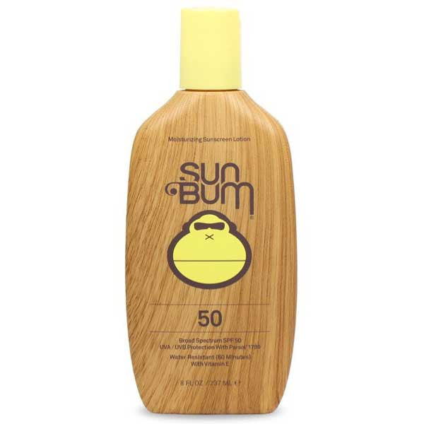 Sun Bum SPF 50+ Sunscreen Lotion - 237ml - Barefoot Blvd