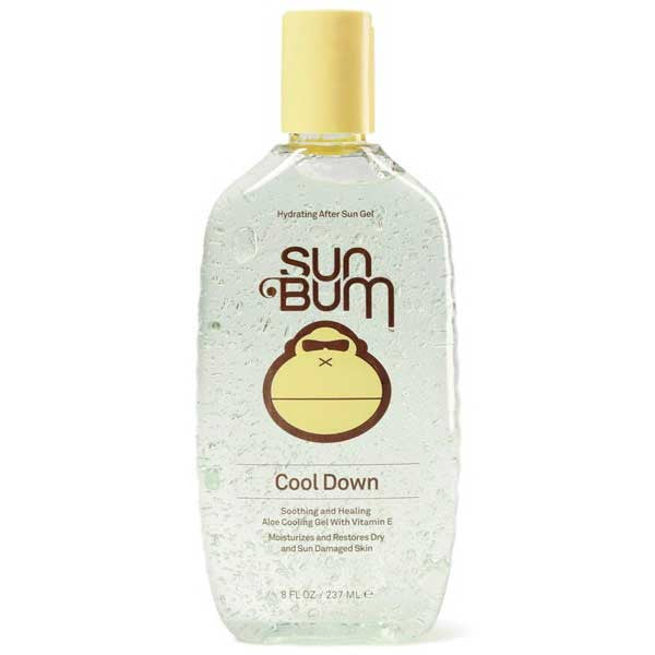 Sun Bum Cool Down Gel - Barefoot Blvd