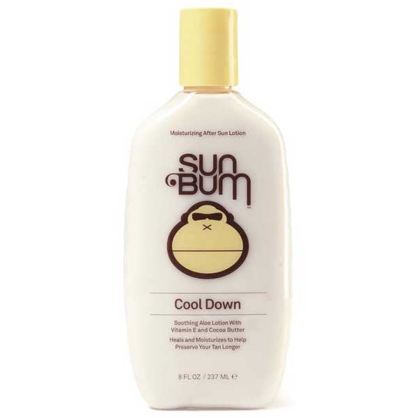 Sun Bum Cool Down Lotion - Barefoot Blvd