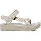Teva Midform Universal - WomensRetro Geo Birch