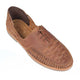 Urge Morocco - Mocha Oily - Barefoot Blvd
