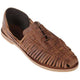 Urge Mykonos II - Mocha Oily - Barefoot Blvd