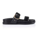 Verali Oslo Chunky Slides - Black