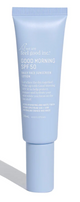 We are Feel Good - Daily Face Sunscreen -SPF 50 50ml - Barefoot Blvd