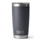 YETI Rambler 20oz/600ml - Charcoal