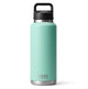 YETI Rambler Bottle 46oz/1.36L - Seafoam