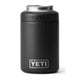 Yeti Rambler Colster 2.0 - Black - Barefoot Blvd
