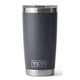 YETI Rambler Tumbler R10 10oz/300ml - Charcoal